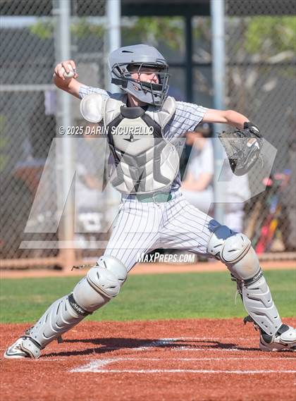 Thumbnail 3 in Summit vs Wooster (Coach Bob Invitational) photogallery.