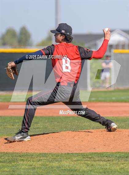Thumbnail 1 in Summit vs Wooster (Coach Bob Invitational) photogallery.