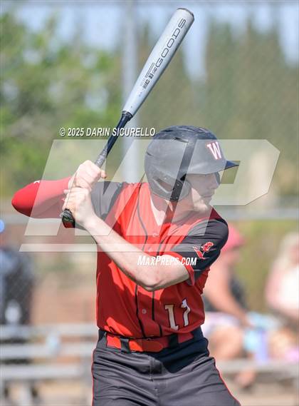 Thumbnail 2 in Summit vs Wooster (Coach Bob Invitational) photogallery.