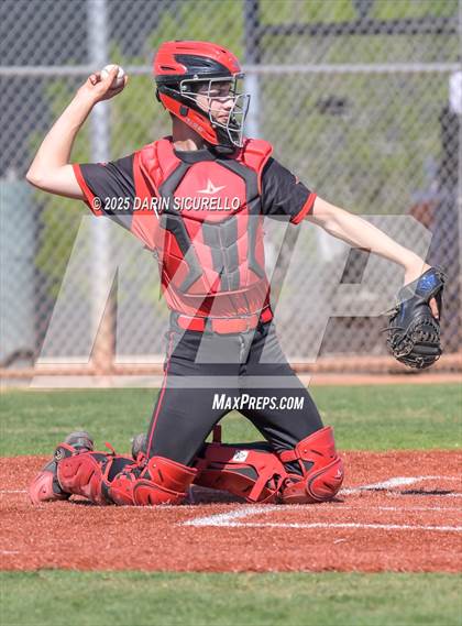 Thumbnail 3 in Summit vs Wooster (Coach Bob Invitational) photogallery.