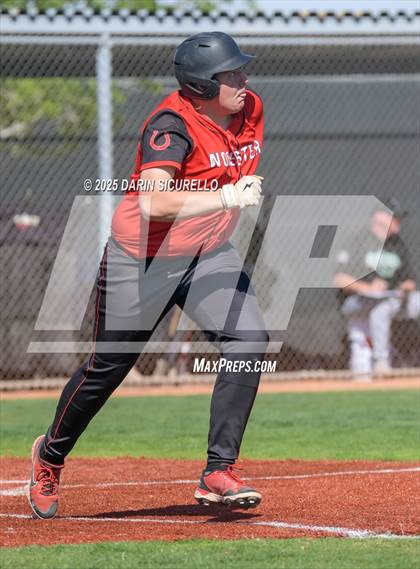 Thumbnail 3 in Summit vs Wooster (Coach Bob Invitational) photogallery.