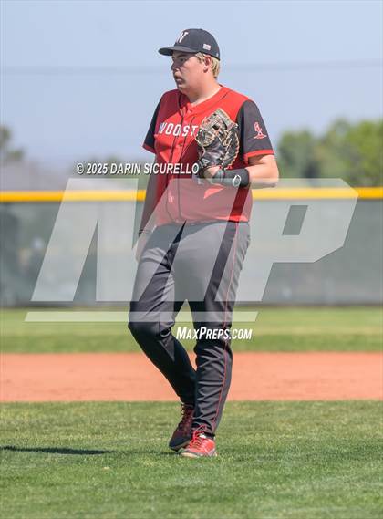 Thumbnail 2 in Summit vs Wooster (Coach Bob Invitational) photogallery.