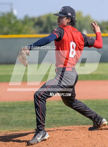 Thumbnail 3 in Summit vs Wooster (Coach Bob Invitational) photogallery.