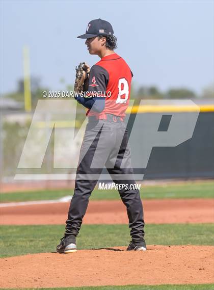 Thumbnail 2 in Summit vs Wooster (Coach Bob Invitational) photogallery.