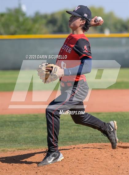 Thumbnail 1 in Summit vs Wooster (Coach Bob Invitational) photogallery.