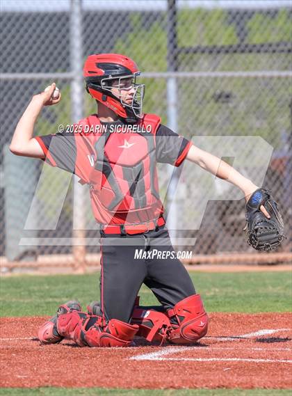 Thumbnail 2 in Summit vs Wooster (Coach Bob Invitational) photogallery.