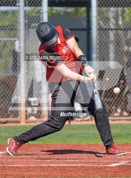 Thumbnail 2 in Summit vs Wooster (Coach Bob Invitational) photogallery.