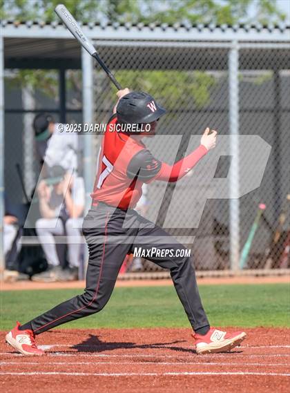 Thumbnail 2 in Summit vs Wooster (Coach Bob Invitational) photogallery.