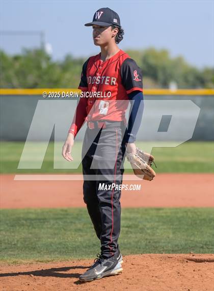 Thumbnail 1 in Summit vs Wooster (Coach Bob Invitational) photogallery.
