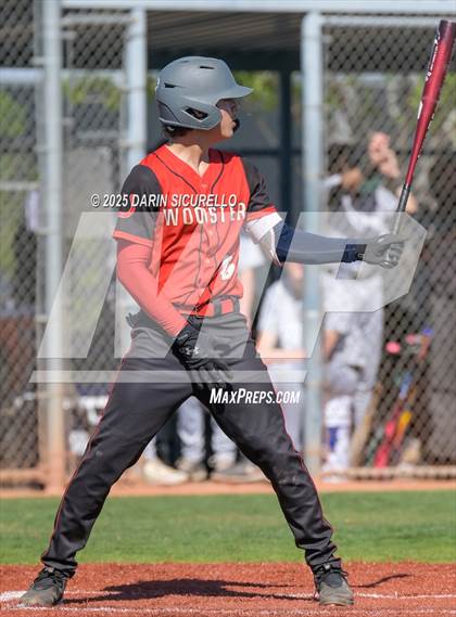 Thumbnail 3 in Summit vs Wooster (Coach Bob Invitational) photogallery.
