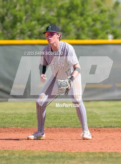 Thumbnail 3 in Summit vs Wooster (Coach Bob Invitational) photogallery.