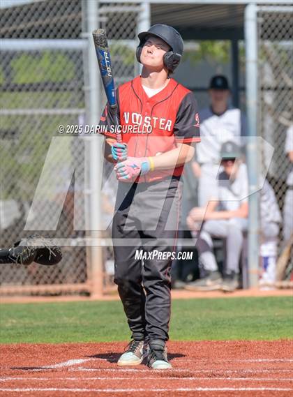 Thumbnail 1 in Summit vs Wooster (Coach Bob Invitational) photogallery.