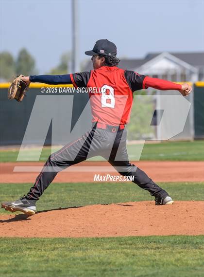 Thumbnail 1 in Summit vs Wooster (Coach Bob Invitational) photogallery.