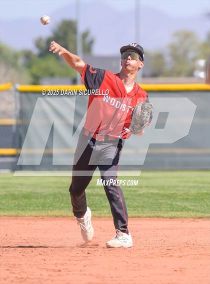 Thumbnail 2 in Summit vs Wooster (Coach Bob Invitational) photogallery.