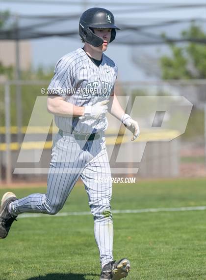 Thumbnail 3 in Summit vs Wooster (Coach Bob Invitational) photogallery.