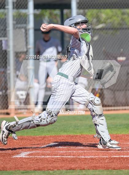 Thumbnail 3 in Summit vs Wooster (Coach Bob Invitational) photogallery.
