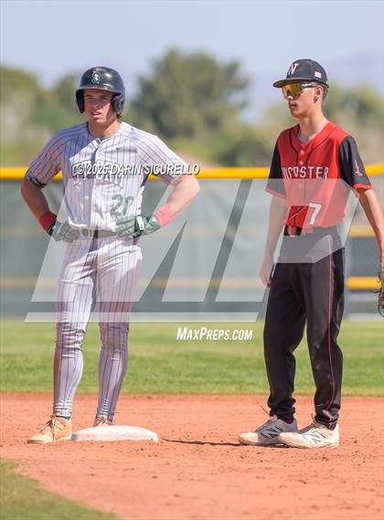 Thumbnail 3 in Summit vs Wooster (Coach Bob Invitational) photogallery.