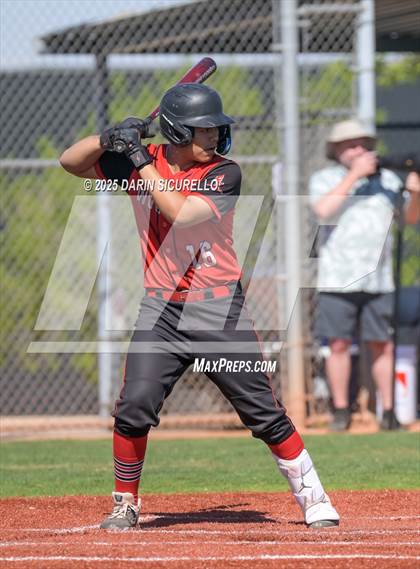 Thumbnail 1 in Summit vs Wooster (Coach Bob Invitational) photogallery.