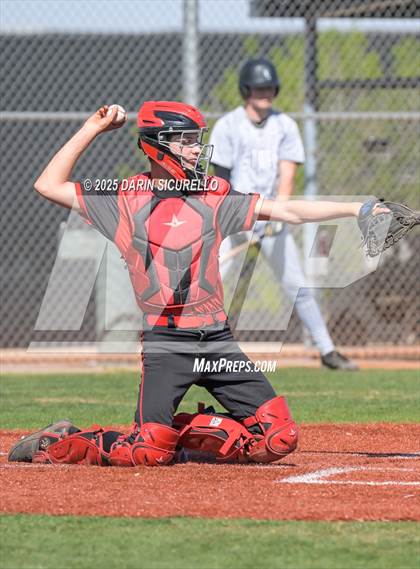 Thumbnail 1 in Summit vs Wooster (Coach Bob Invitational) photogallery.