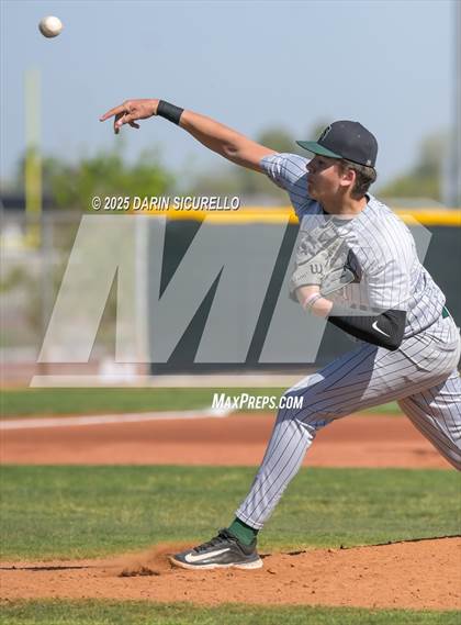 Thumbnail 2 in Summit vs Wooster (Coach Bob Invitational) photogallery.