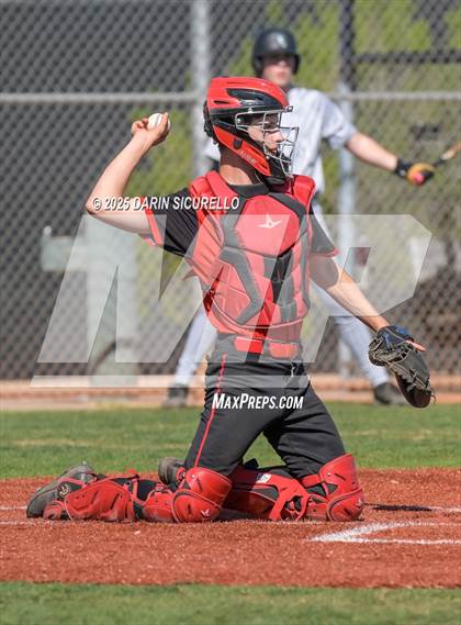 Thumbnail 3 in Summit vs Wooster (Coach Bob Invitational) photogallery.