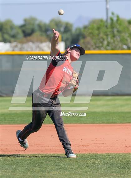 Thumbnail 2 in Summit vs Wooster (Coach Bob Invitational) photogallery.