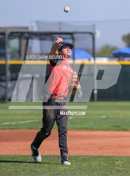 Thumbnail 3 in Summit vs Wooster (Coach Bob Invitational) photogallery.