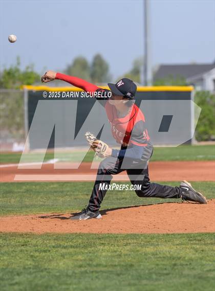 Thumbnail 3 in Summit vs Wooster (Coach Bob Invitational) photogallery.