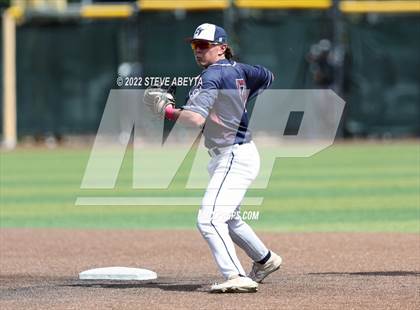 Thumbnail 3 in Legacy vs. Cherokee Trail (CHSAA 5A State 1st Round) photogallery.