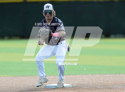 Thumbnail 3 in Legacy vs. Cherokee Trail (CHSAA 5A State 1st Round) photogallery.