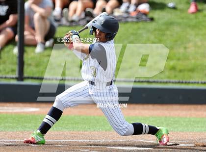 Thumbnail 2 in Legacy vs. Cherokee Trail (CHSAA 5A State 1st Round) photogallery.