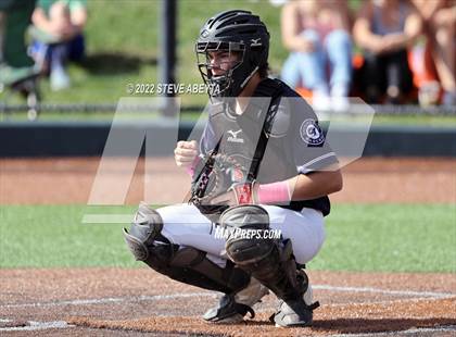 Thumbnail 1 in Legacy vs. Cherokee Trail (CHSAA 5A State 1st Round) photogallery.