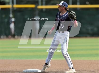 Thumbnail 3 in Legacy vs. Cherokee Trail (CHSAA 5A State 1st Round) photogallery.