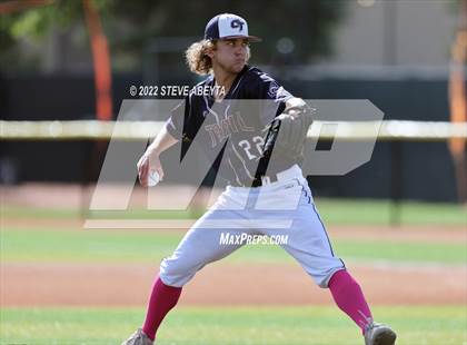 Thumbnail 3 in Legacy vs. Cherokee Trail (CHSAA 5A State 1st Round) photogallery.