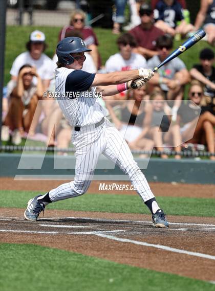 Thumbnail 3 in Legacy vs. Cherokee Trail (CHSAA 5A State 1st Round) photogallery.