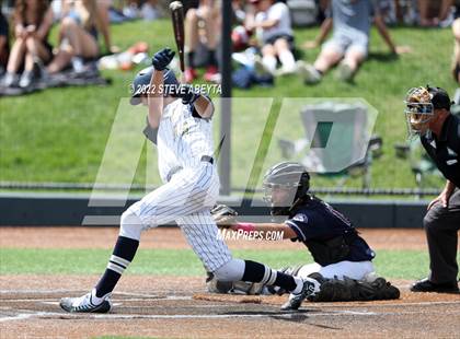 Thumbnail 1 in Legacy vs. Cherokee Trail (CHSAA 5A State 1st Round) photogallery.