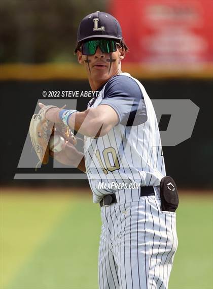 Thumbnail 2 in Legacy vs. Cherokee Trail (CHSAA 5A State 1st Round) photogallery.