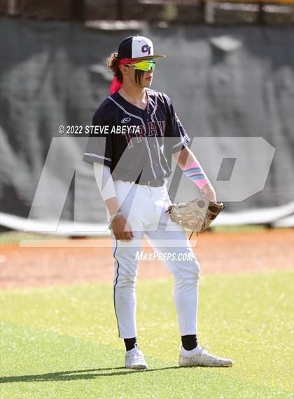 Thumbnail 1 in Legacy vs. Cherokee Trail (CHSAA 5A State 1st Round) photogallery.