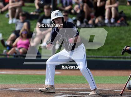 Thumbnail 1 in Legacy vs. Cherokee Trail (CHSAA 5A State 1st Round) photogallery.