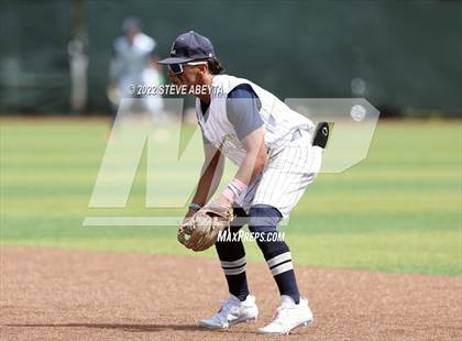 Thumbnail 3 in Legacy vs. Cherokee Trail (CHSAA 5A State 1st Round) photogallery.