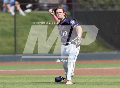 Thumbnail 2 in Legacy vs. Cherokee Trail (CHSAA 5A State 1st Round) photogallery.