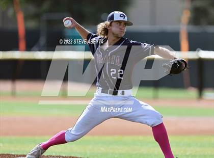 Thumbnail 2 in Legacy vs. Cherokee Trail (CHSAA 5A State 1st Round) photogallery.