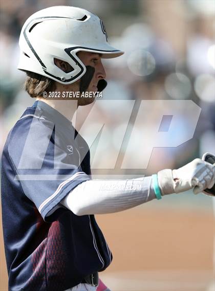 Thumbnail 2 in Legacy vs. Cherokee Trail (CHSAA 5A State 1st Round) photogallery.