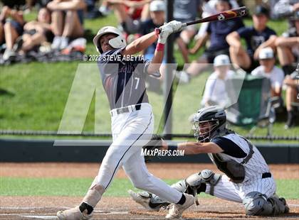 Thumbnail 2 in Legacy vs. Cherokee Trail (CHSAA 5A State 1st Round) photogallery.