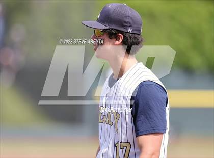 Thumbnail 2 in Legacy vs. Cherokee Trail (CHSAA 5A State 1st Round) photogallery.