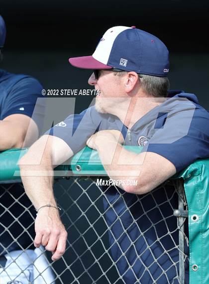 Thumbnail 1 in Legacy vs. Cherokee Trail (CHSAA 5A State 1st Round) photogallery.