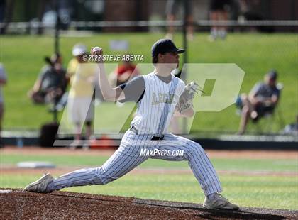 Thumbnail 3 in Legacy vs. Cherokee Trail (CHSAA 5A State 1st Round) photogallery.