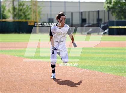 Thumbnail 2 in Legacy vs. Cherokee Trail (CHSAA 5A State 1st Round) photogallery.