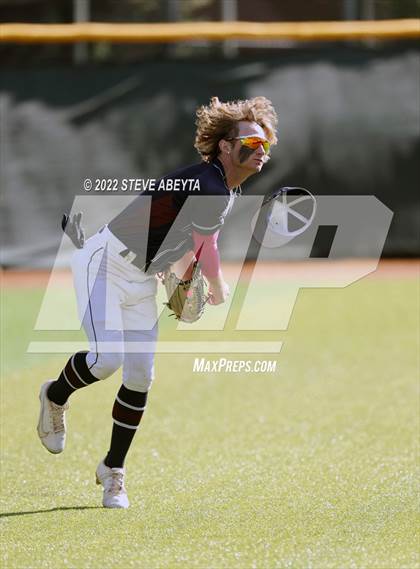 Thumbnail 1 in Legacy vs. Cherokee Trail (CHSAA 5A State 1st Round) photogallery.