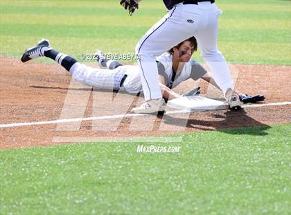 Thumbnail 2 in Legacy vs. Cherokee Trail (CHSAA 5A State 1st Round) photogallery.